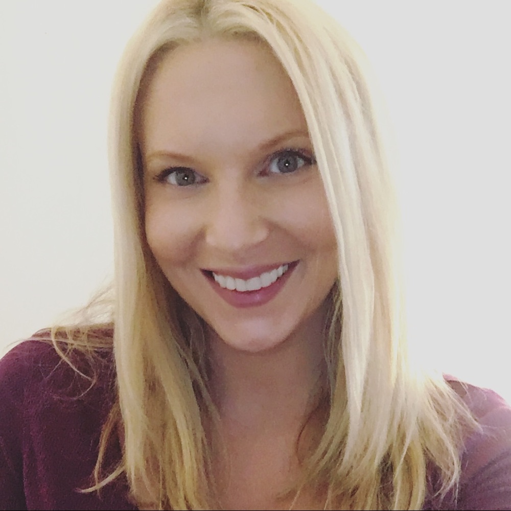 Meet your Posher, Stacy